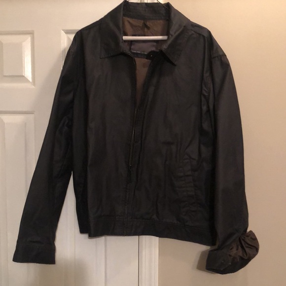 Motor Cycle Style/Jean Jkt - Picture 4 of 8